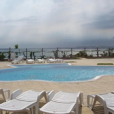 Panorama Fort Apartamento Sveti Vlas